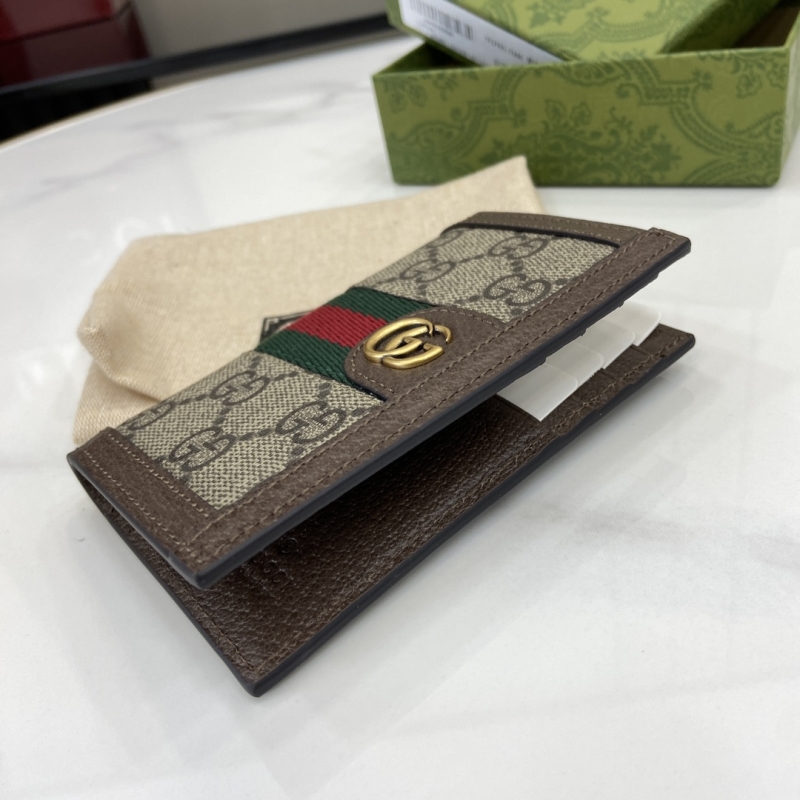 Gucci Wallets & Purse